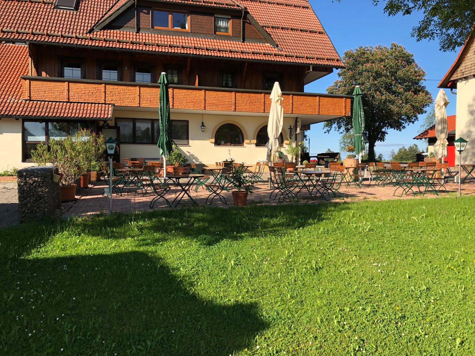 Solhof-Schoemberg Lossburg Exterior foto